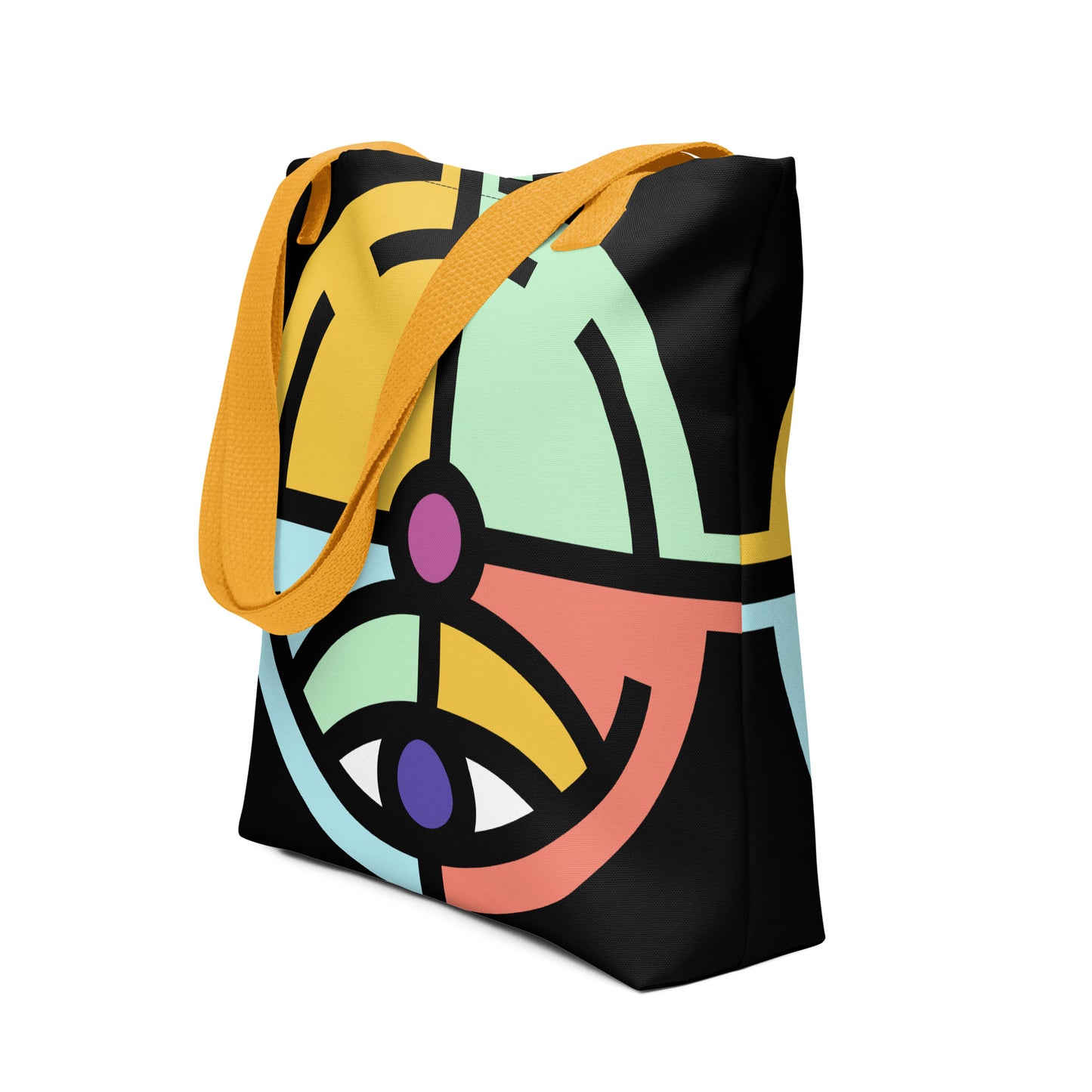 QUEERIOSITY STUDIO Tote bag