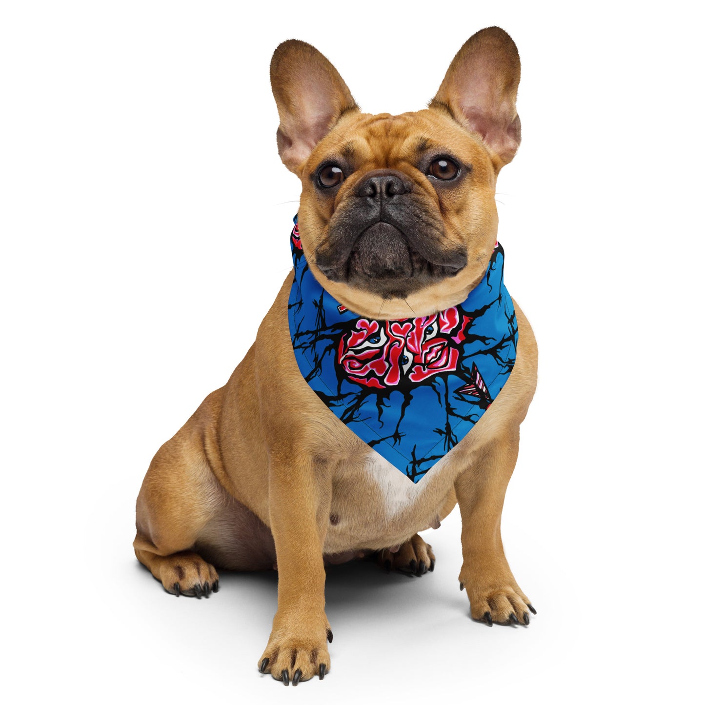 LOVE BOMB Bandana